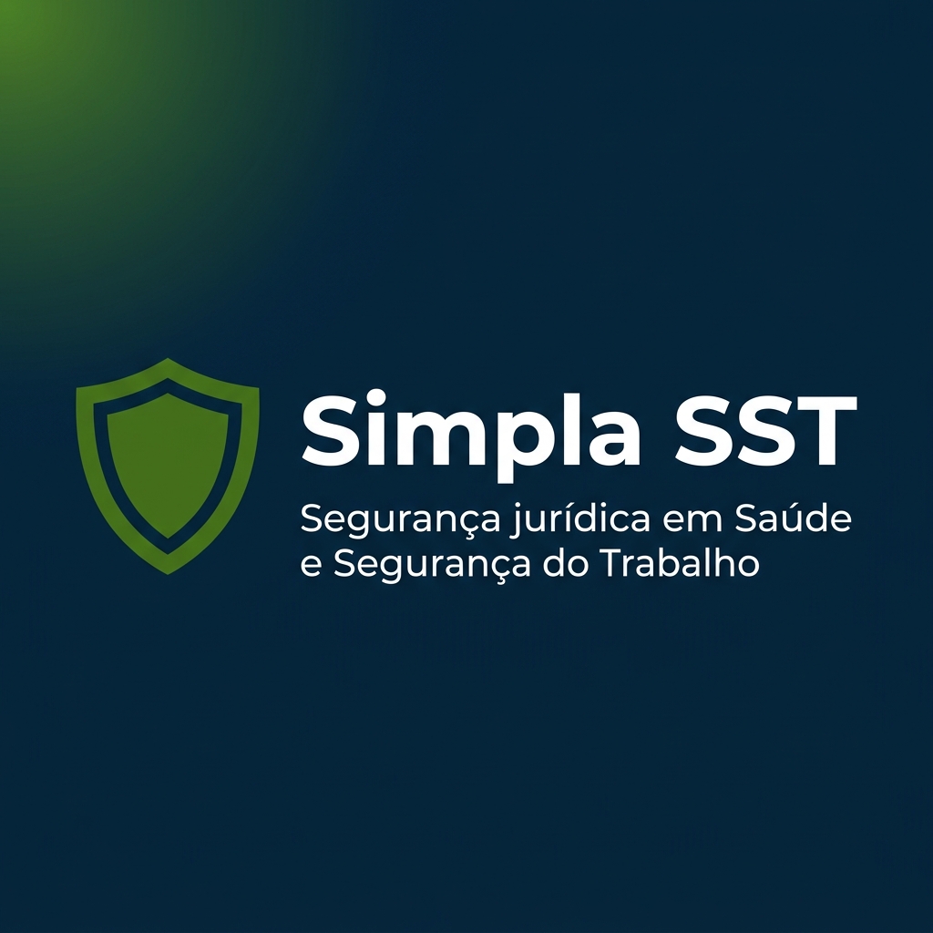 Logo de Simpla Sst